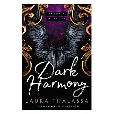 Dark Harmony - Thalassa, Laura