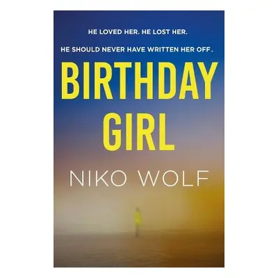 Birthday Girl - Wolf, Niko