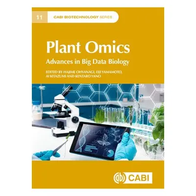 Plant Omics