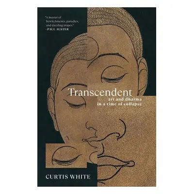 Transcendent - White, Curtis