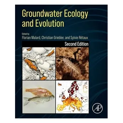 Groundwater Ecology and Evolution