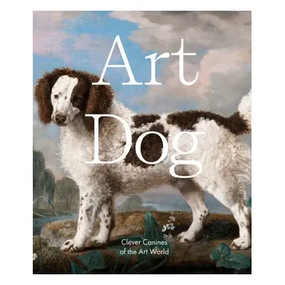 Art Dog - Smith Street Books