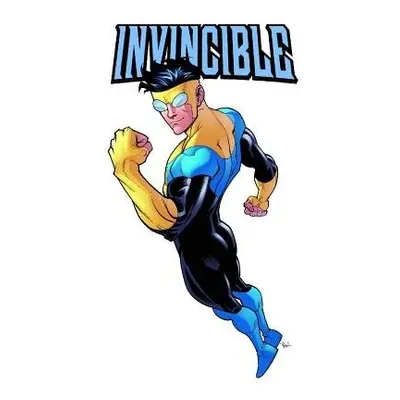 Invincible Volume 9: Out Of This World - Kirkman, Robert