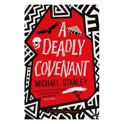 Deadly Covenant - Stanley, Michael