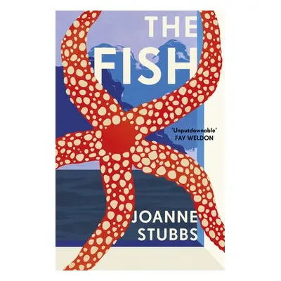 Fish - Stubbs, Joanne