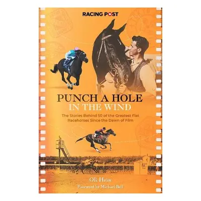 Punch a Hole - Hein, Oli