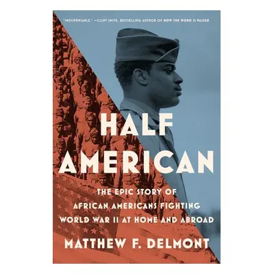 Half American - Delmont, Matthew