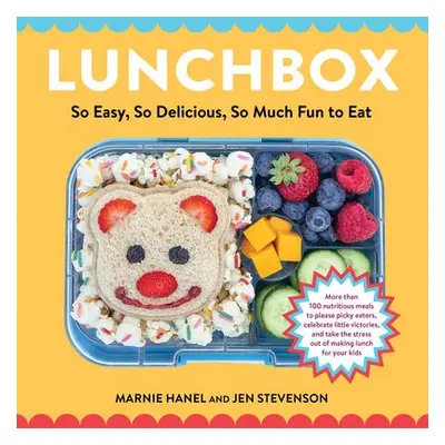 Lunchbox - Stevenson, Jen a Hanel, Marnie