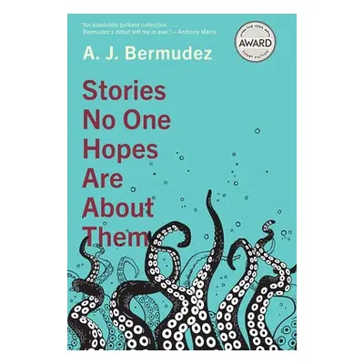 Stories No One Hopes Are about Them - Bermudez, A. J.