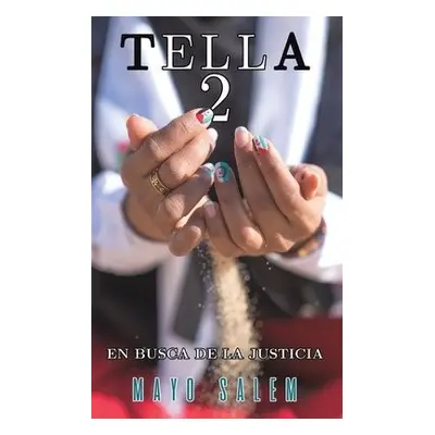 TELLA 2 - Salem, Mayo