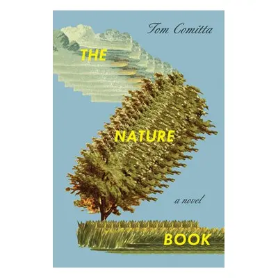 Nature Book - Comitta, Tom