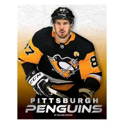 Pittsburgh Penguins - Arthur, William