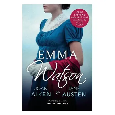 Emma Watson - Aiken, Joan a Austen, Jane