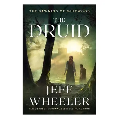 Druid - Wheeler, Jeff