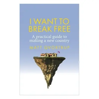 I Want to Break Free - Qvortrup, Matt