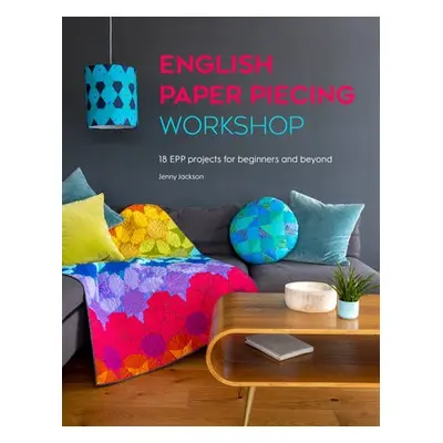 English Paper Piecing Workshop - Jackson, Jenny (Author)