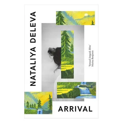 Arrival - Deleva, Nataliya (Author)