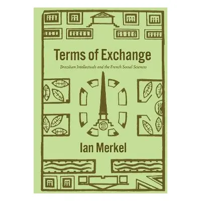 Terms of Exchange - Merkel, Ian