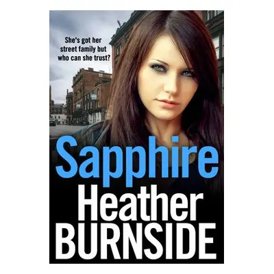 Sapphire - Burnside, Heather