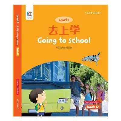 Going to School - Lee, Howchung