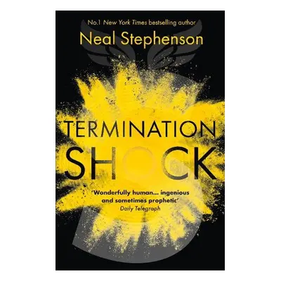 Termination Shock - Stephenson, Neal