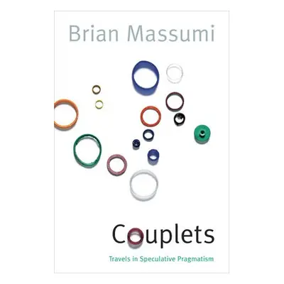 Couplets - Massumi, Brian