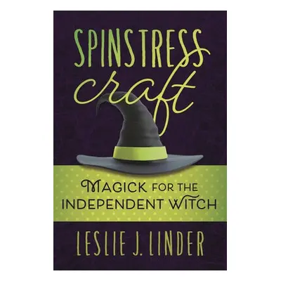 Spinstress Craft - Linder, Leslie J.