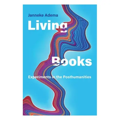 Living Books - Adema, Janneke