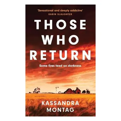 Those Who Return - Montag, Kassandra