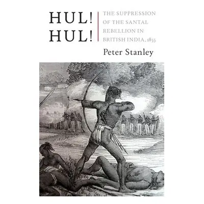 Hul! Hul! - Stanley, Peter