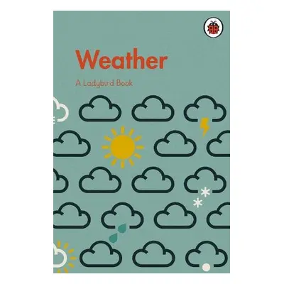 Ladybird Book: Weather