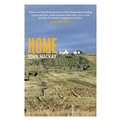 Home - MacKay, John