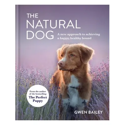 Natural Dog - Bailey, Gwen