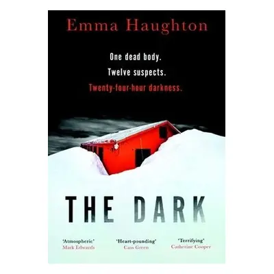 Dark - Haughton, Emma