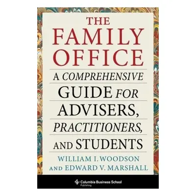 Family Office - Woodson, William I. a Marshall, Edward V.