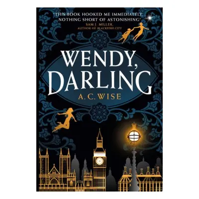 Wendy, Darling - Wise, A C