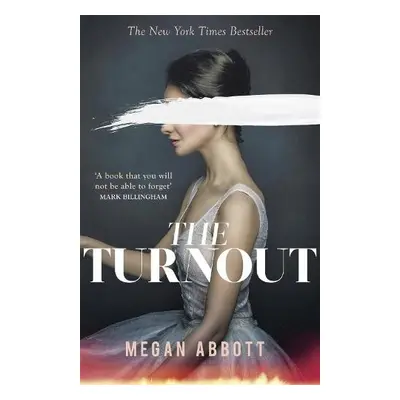 Turnout - Abbott, Megan