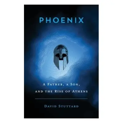 Phoenix - Stuttard, David