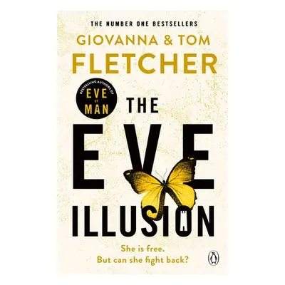 Eve Illusion - Fletcher, Giovanna a Fletcher, Tom