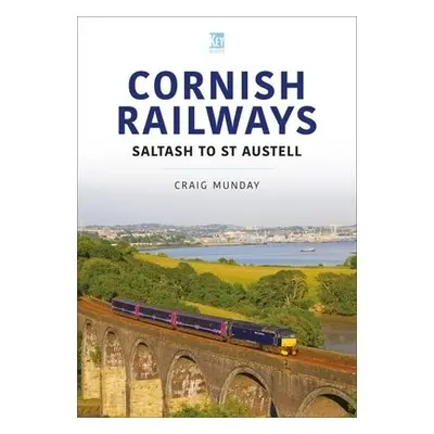 CORNISH RAILWAYS - Munday, Craig