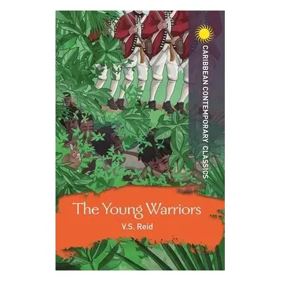 Young Warriors - Reid, Victor Stafford