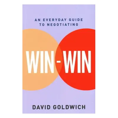 Win-Win - Goldwich, David