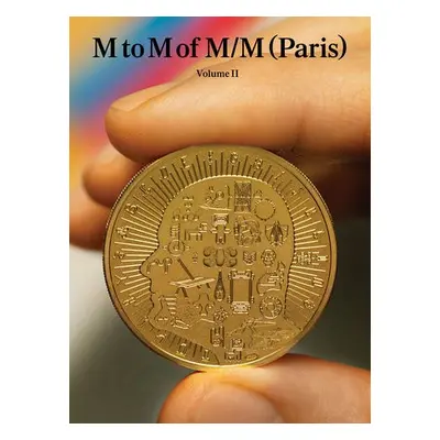 M to M of M/M (Paris) Vol. 2 - (Paris), M/M