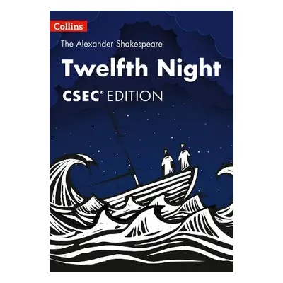 Twelfth Night - Shakespeare, William