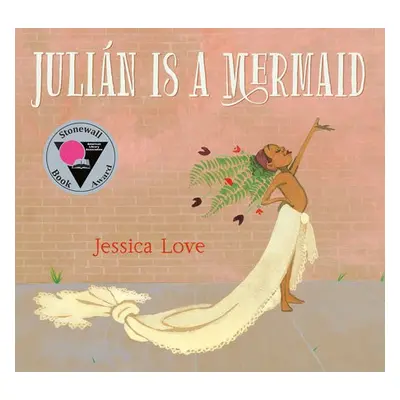 Julian Is a Mermaid