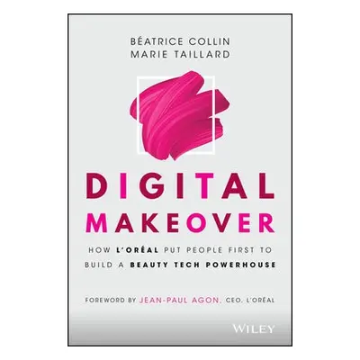 Digital Makeover - Collin, Beatrice a Taillard, Marie