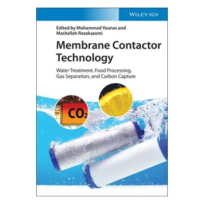 Membrane Contactor Technology