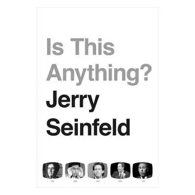 Is This Anything? - Seinfeld, Jerry