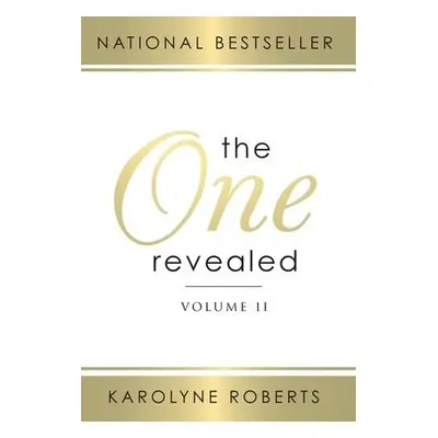 One Revealed - Roberts, Karolyne