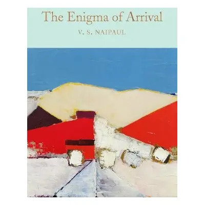 Enigma of Arrival - Naipaul, V.S.